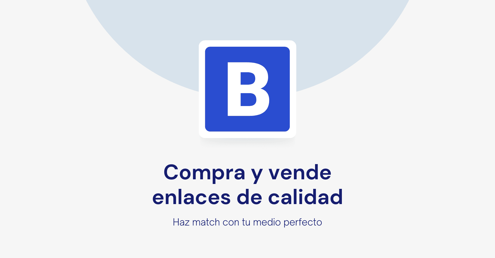 Comprar enlaces en prensa y periódicos