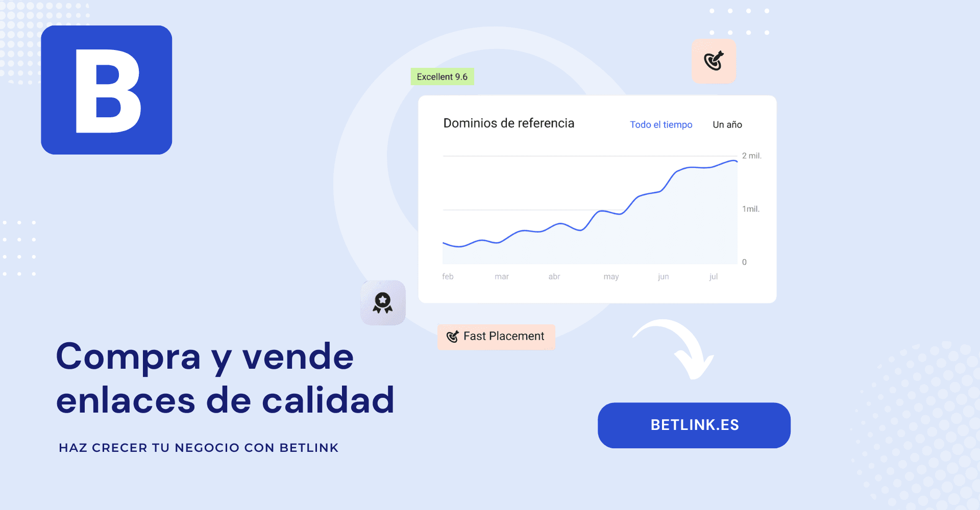 Artículo patrocinado en periódico